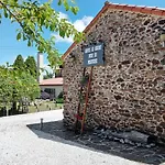 Fogar De Insua Holiday home