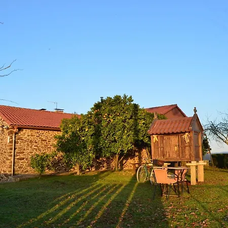 Fogar De Insua Casa vacanze *