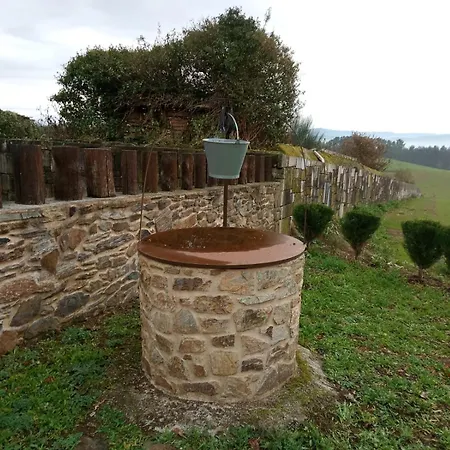 Fogar De Insua * Touro