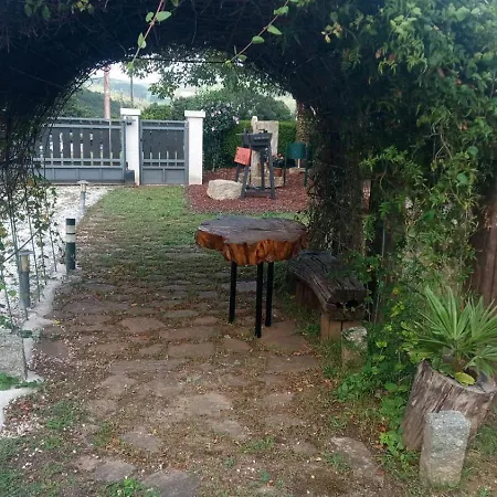 Fogar De Insua *