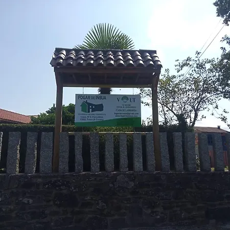 Fogar De Insua