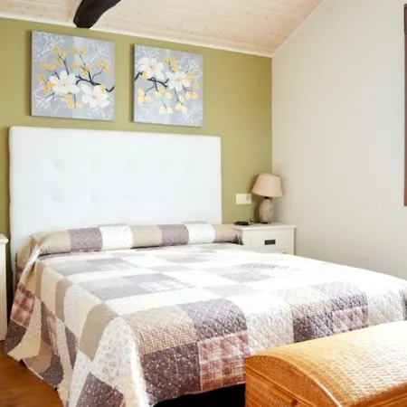 Fogar De Insua Holiday home