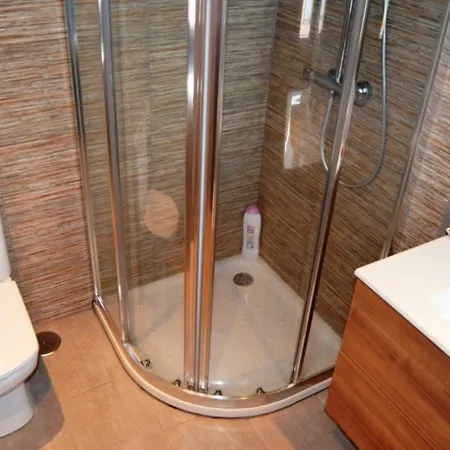 Holiday home Fogar De Insua *