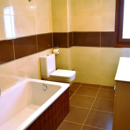 Fogar De Insua Touro