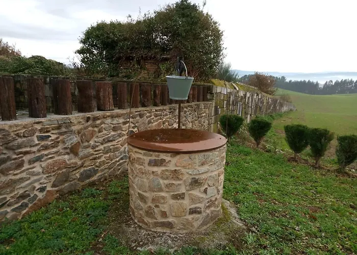 Fogar De Insua * Touro