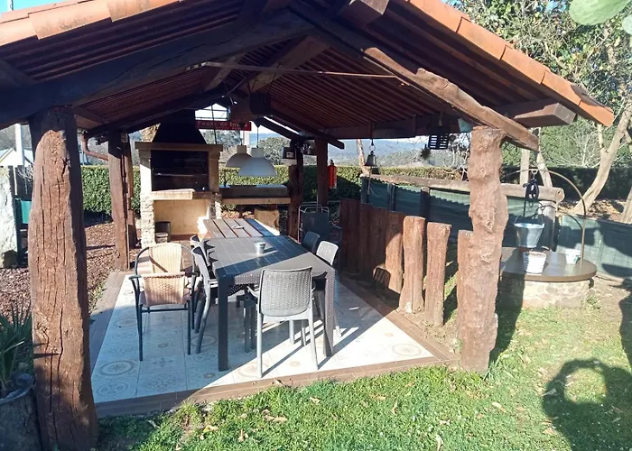 Fogar De Insua Touro