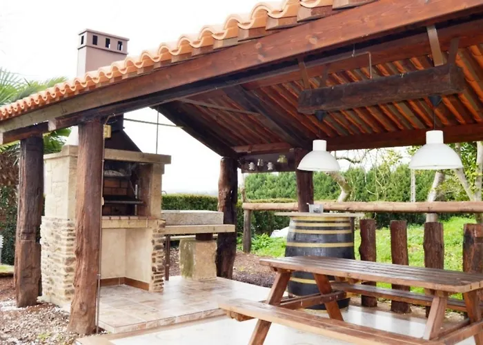 Fogar De Insua Touro